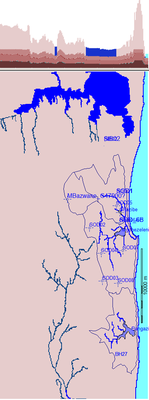 Monitoring Boreholes