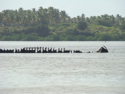 Inhambane  22 05 2010 A Maherry CSIR DSC04111