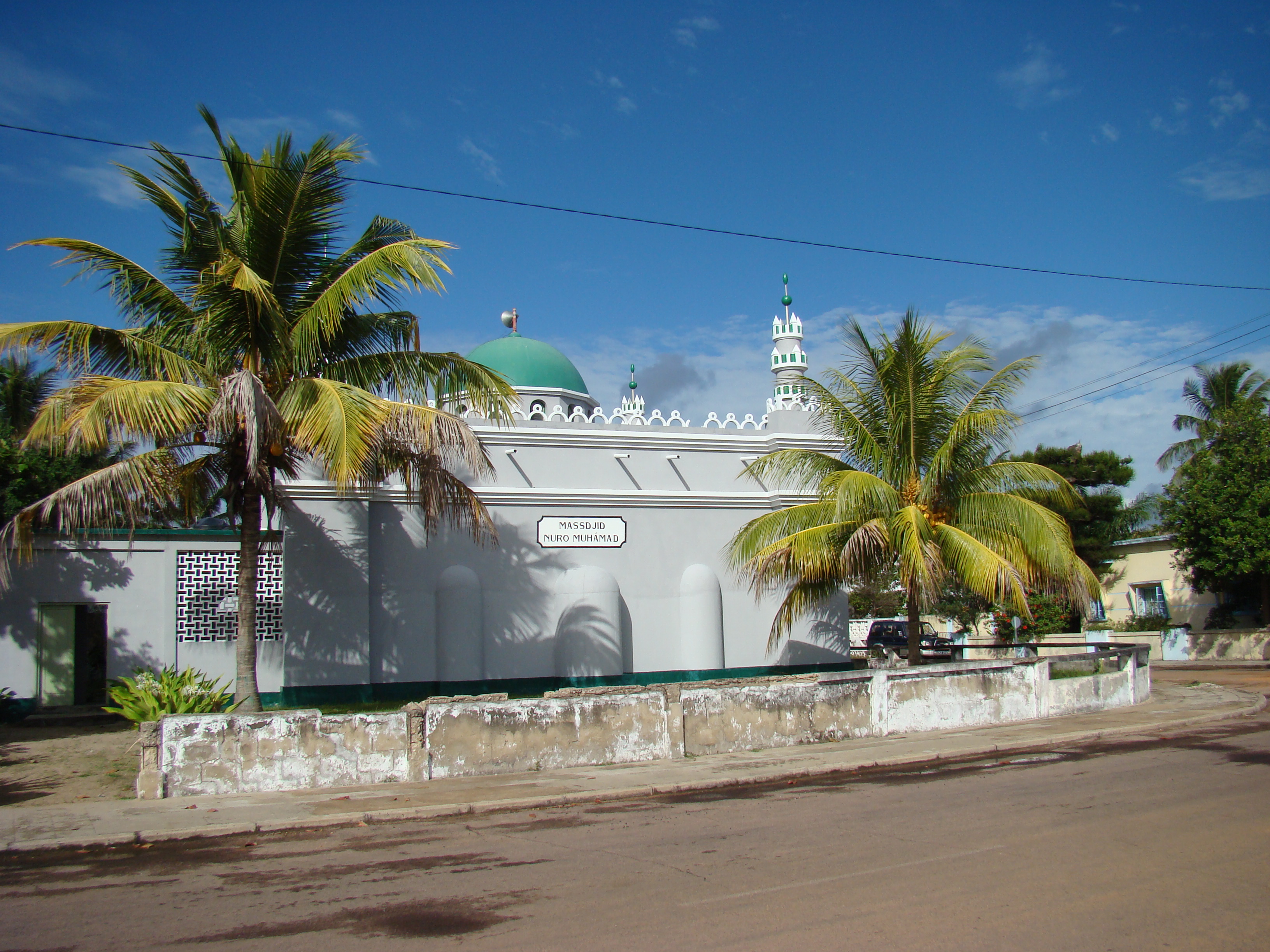 Inhambane  22 05 2010 A Maherry CSIR DSC04113