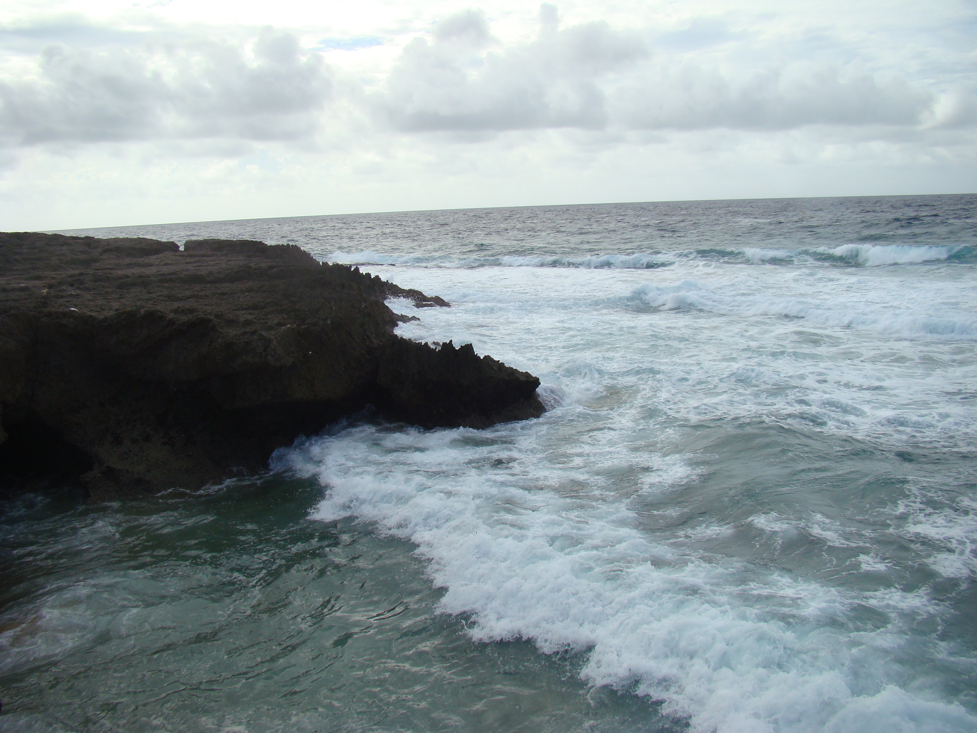 Inhambane Tofo  22 05 2010 A Maherry CSIR DSC04160