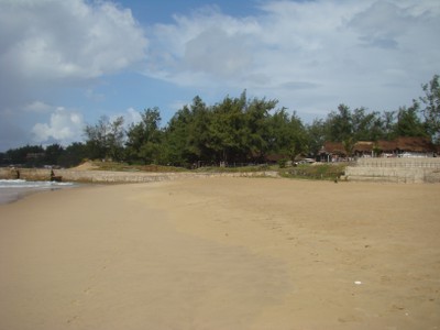 Inhambane Tofo  22 05 2010 A Maherry CSIR DSC04210