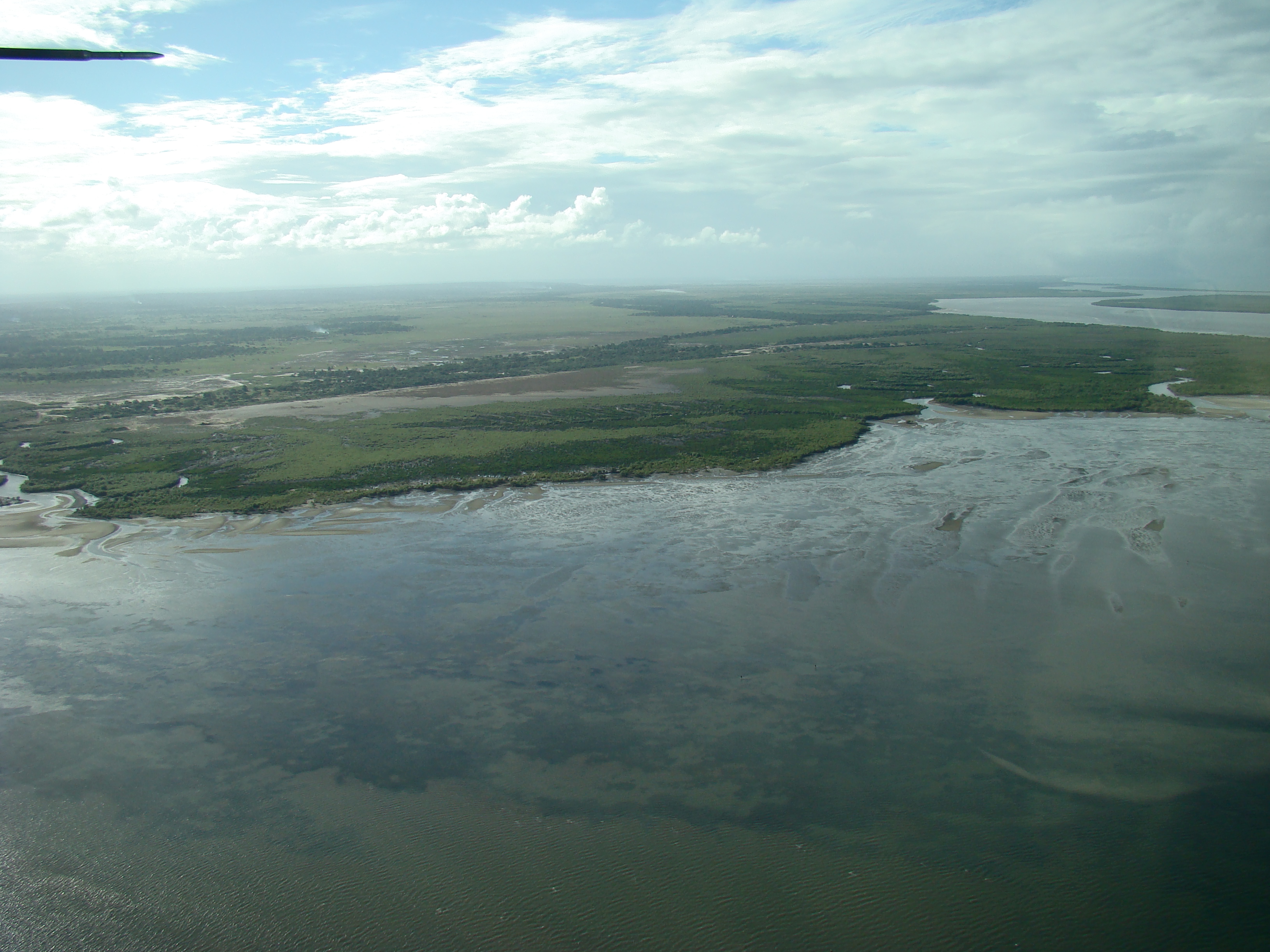 Costa do So Maputo area 20 May 201DSC03678