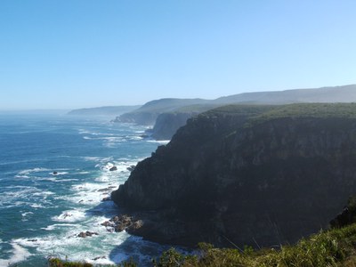 SAEON Elwandle Coastal Node