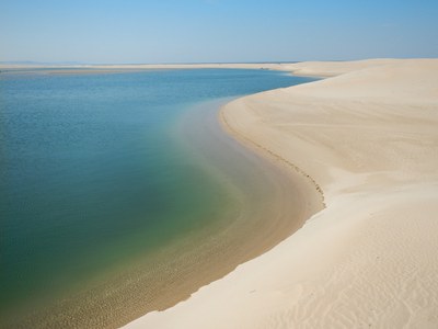 Gamtoos Estuary LTER