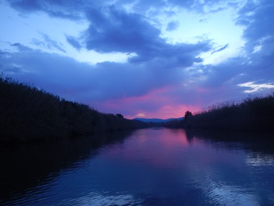 Gamtoos Estuary