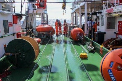 Mooring Equipment